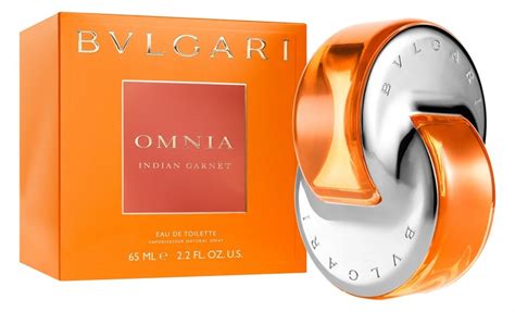 bvlgari omnia indian garnet rossmann